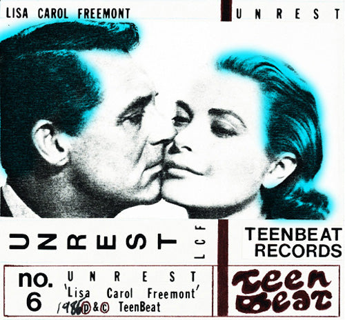 Lisa Carol Freemont