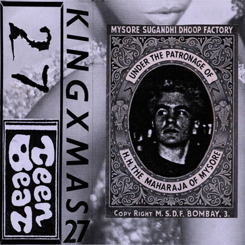 KingXMas