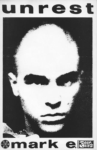 Mark E Poster