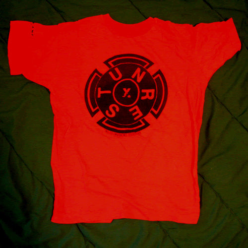 Invoking Osiris t-shirt