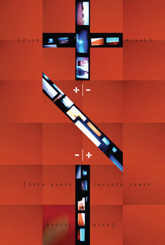 Self-Titled Digital Video Disc