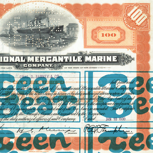 Teenbeat Gift Certificate