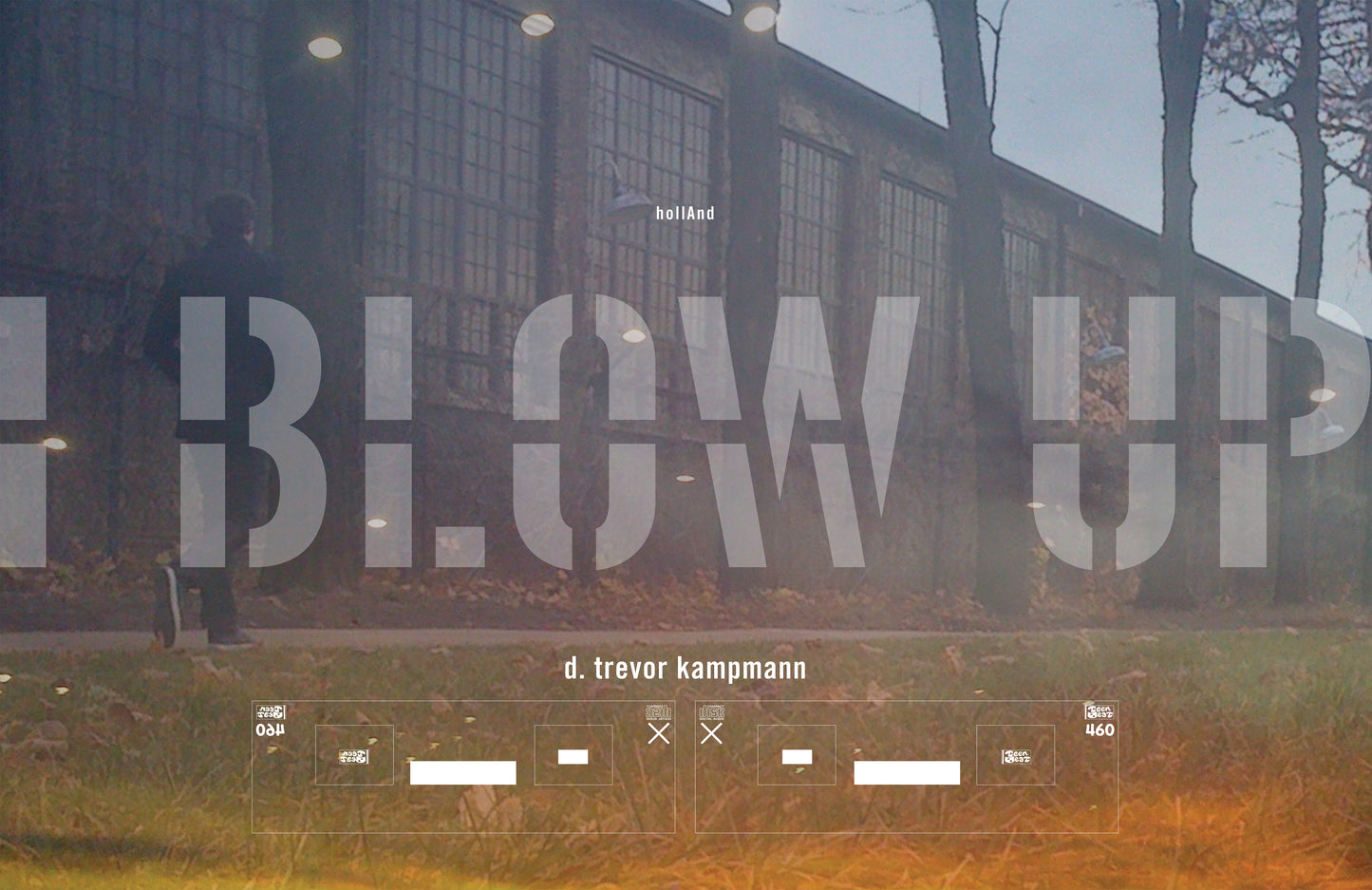 I Blow Up