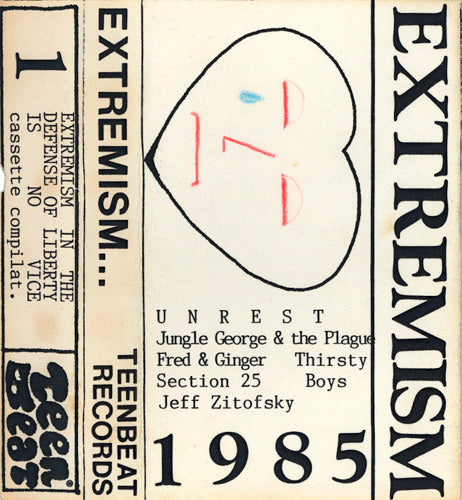 Extremism...