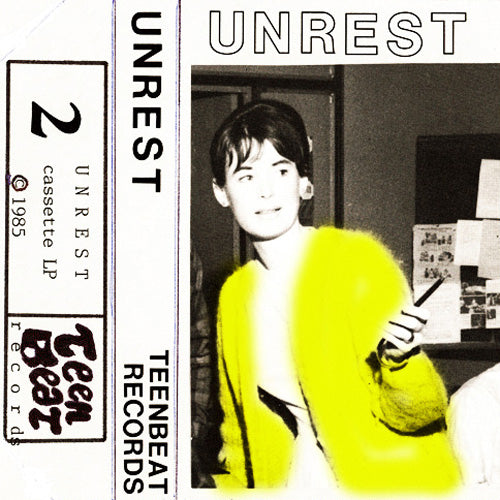 Unrest