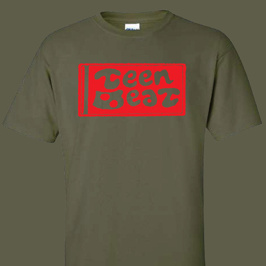 Teenbeat T-Shirt
