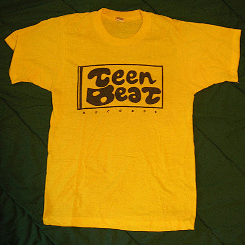 Teenbeat T-Shirt