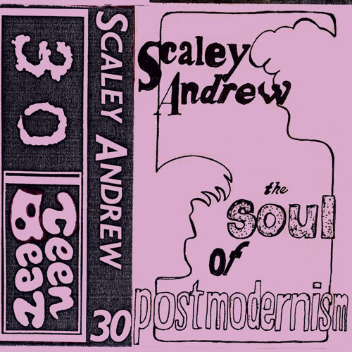 The Soul of Postmodernism