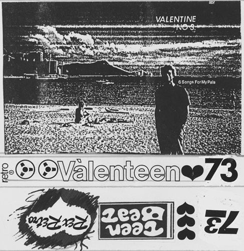 Valenteen