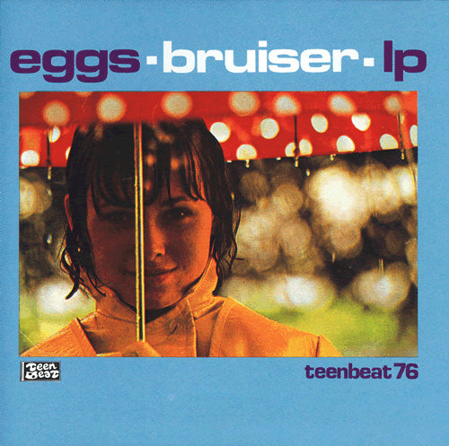 Eggs Bruiser LP