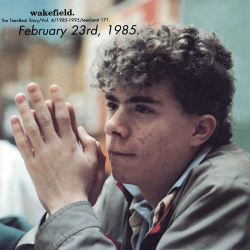 Wakefield Volume 4: February 23, 1985