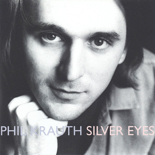 Silver Eyes