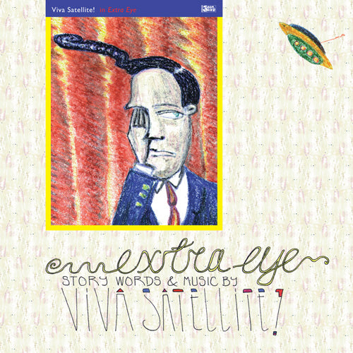 Extra Eye