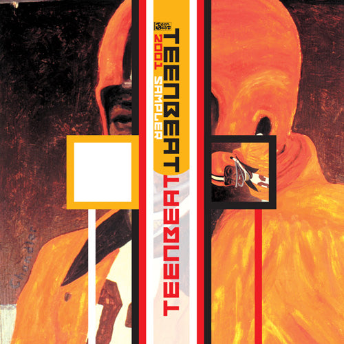 2001 Teenbeat Sampler