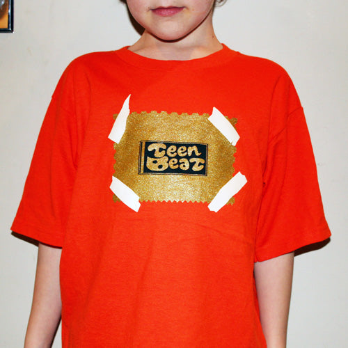 Teenbeat T-Shirt