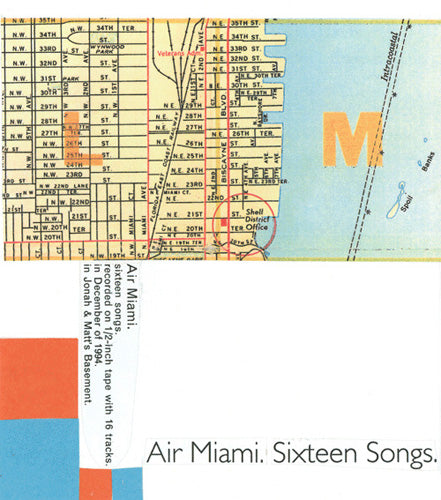 Sixteen Songs