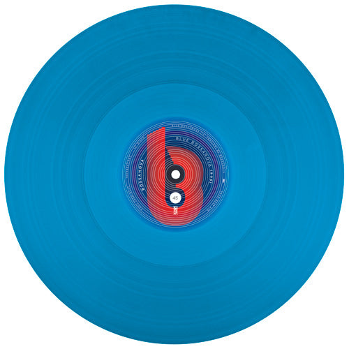 Blue Bossanova / Rare Brazil