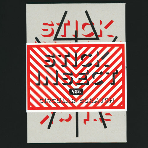Circular Scratch