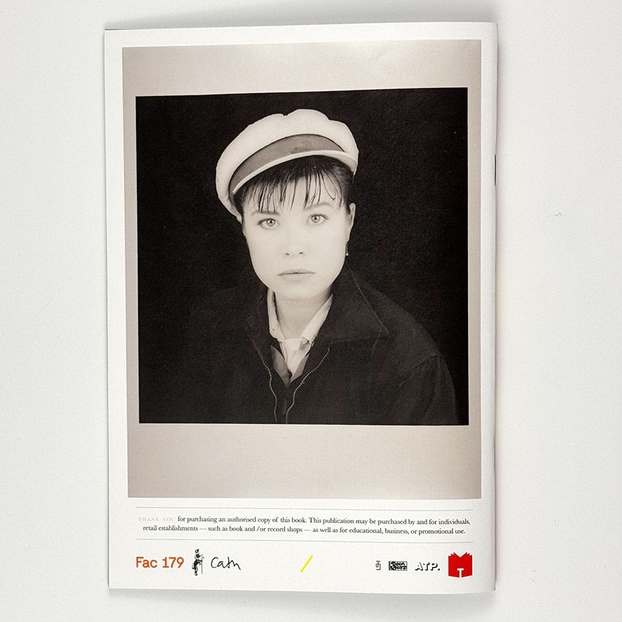 Unrest Photography No.1, 1992-1994